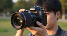 9 Best Camera for Cosplay Photography in 2026