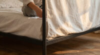 9 Best Canopy Bed Metal Frame in 2026
