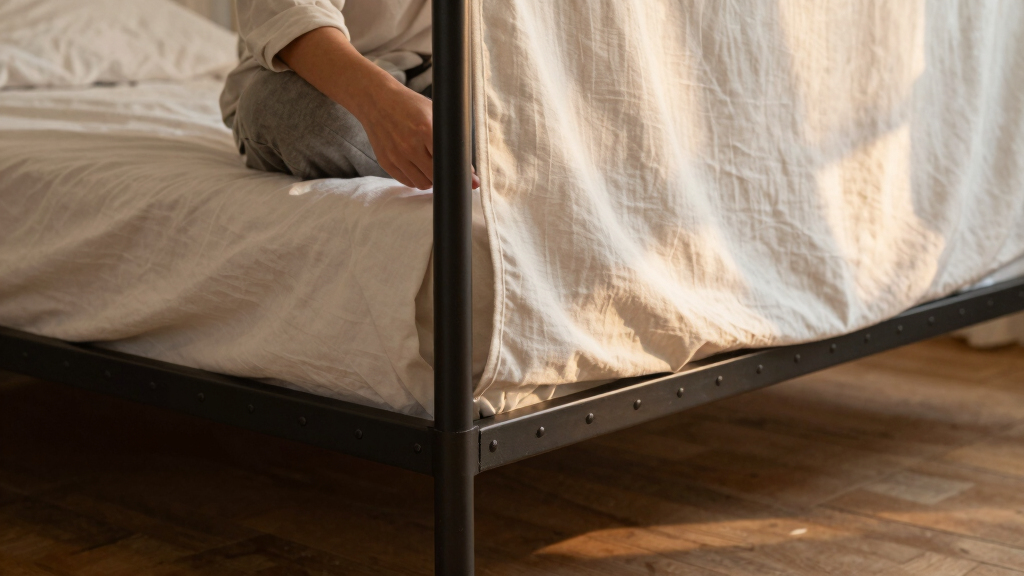 9 Best Canopy Bed Metal Frame in 2026