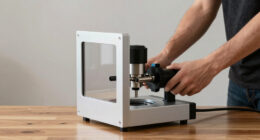 9 Best Desktop Sandblaster in 2026