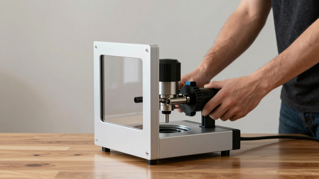 9 Best Desktop Sandblaster in 2026