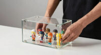 9 Best Display Case For Collectibles In 2026