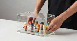 9 Best Display Case For Collectibles In 2026