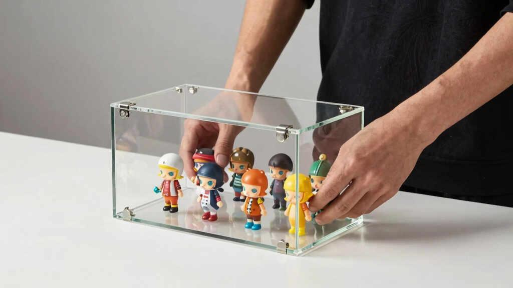 9 Best Display Case For Collectibles In 2026
