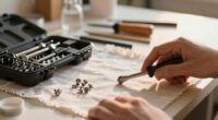 9 Best Grommet Setting Tool Kit in 2026