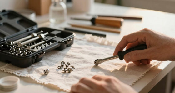9 Best Grommet Setting Tool Kit in 2026