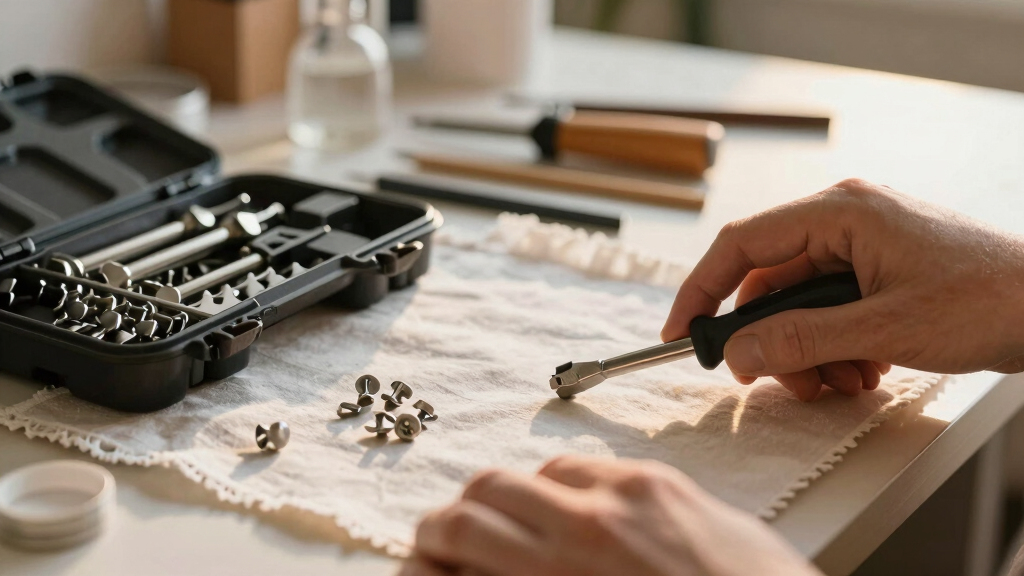 9 Best Grommet Setting Tool Kit in 2026