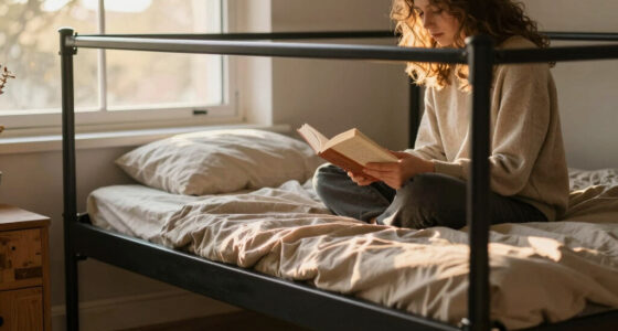 9 Best Industrial Canopy Bed in 2026