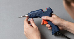 9 Best Industrial Glue Gun in 2026