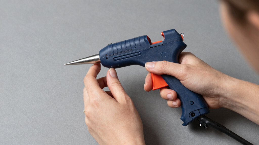 9 Best Industrial Glue Gun in 2026