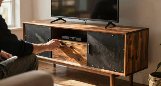 9 Best Industrial TV Console in 2026
