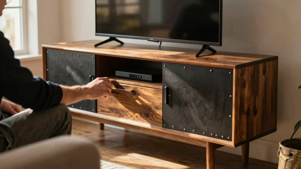 9 Best Industrial TV Console in 2026