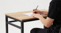 9 Best Industrial Writing Desk in 2026