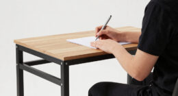 9 Best Industrial Writing Desk in 2026