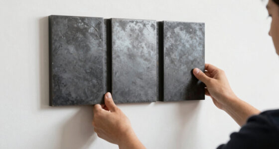 9 Best Metal Wall Art Industrial in 2026