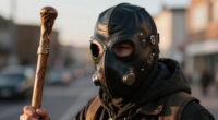 9 Best Plague Doctor Mask Leather in 2026