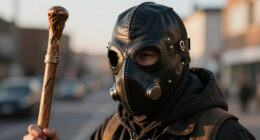 9 Best Plague Doctor Mask Leather in 2026