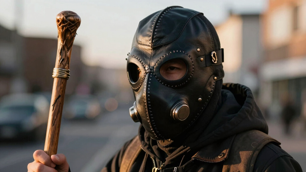 9 Best Plague Doctor Mask Leather in 2026