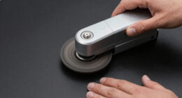 9 Best Polishing Machine For Metal in 2026