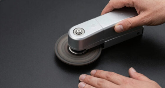 9 Best Polishing Machine For Metal in 2026