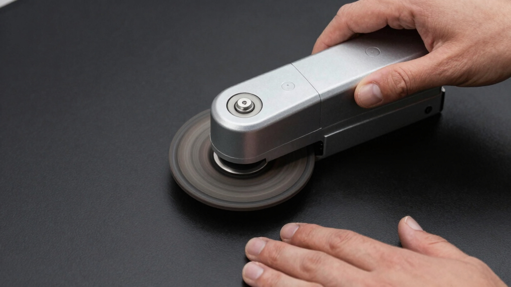 9 Best Polishing Machine For Metal in 2026