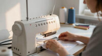 9 Best Professional Embroidery Machines in 2026