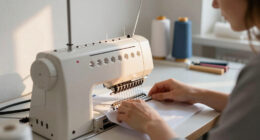9 Best Professional Embroidery Machines in 2026