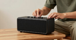 9 Best Retro Bluetooth Speaker Large in 2026