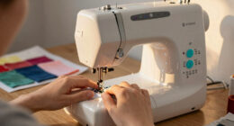 9 Best Sewing Machines for Cosplay in 2026