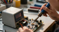 9 Best Soldering Station in 2026