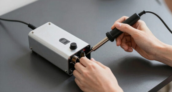 9 Best Soldering Station in 2026