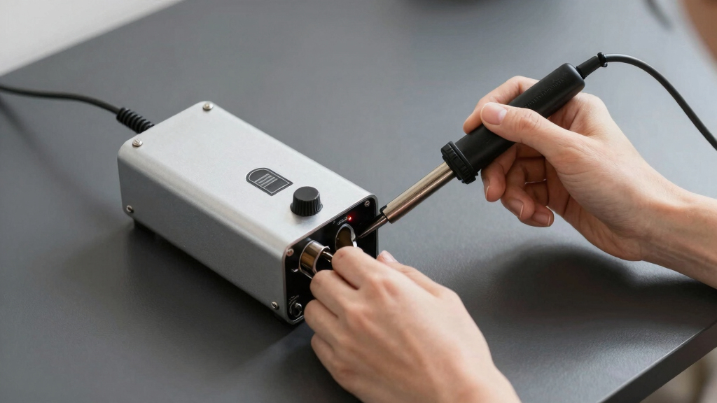 9 Best Soldering Station in 2026
