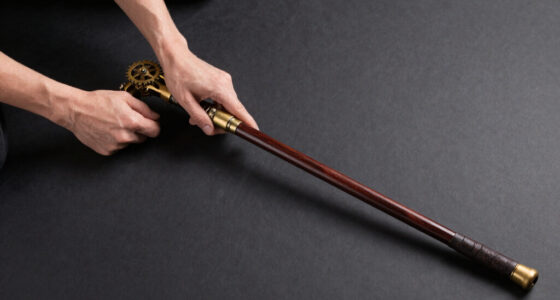 9 Best Steampunk Cane in 2026