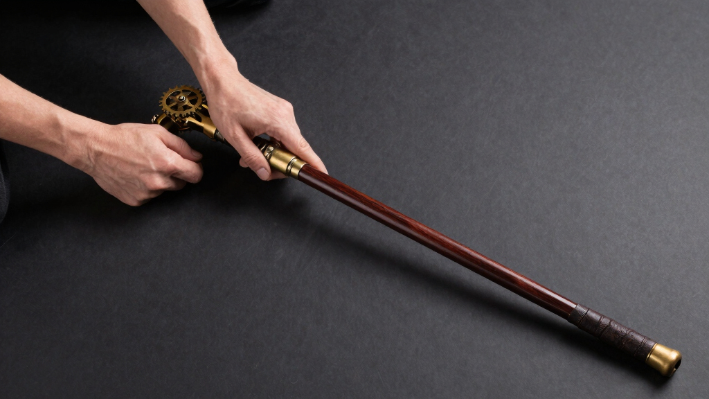 9 Best Steampunk Cane in 2026