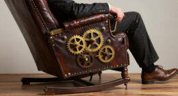 9 Best Steampunk Recliner Chair in 2026
