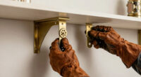 9 Best Steampunk Shelving Brackets in 2026