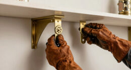 9 Best Steampunk Shelving Brackets in 2026