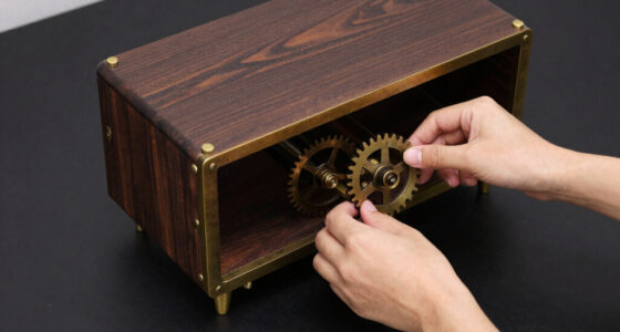 9 Best Steampunk TV Stands in 2026