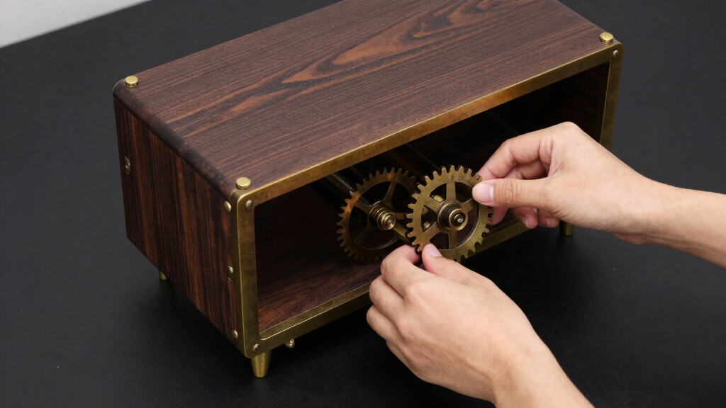 9 Best Steampunk TV Stands in 2026