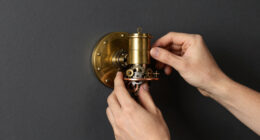 9 Best Steampunk Wall Sconce in 2026