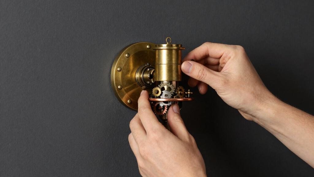 9 Best Steampunk Wall Sconce in 2026