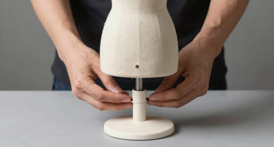 9 Best Tailors Dummy Adjustable in 2026