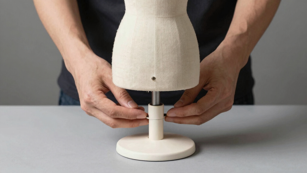 9 Best Tailors Dummy Adjustable in 2026