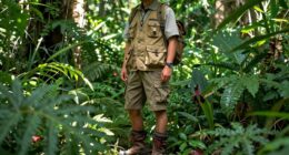 adventure ready explorer costume ideas