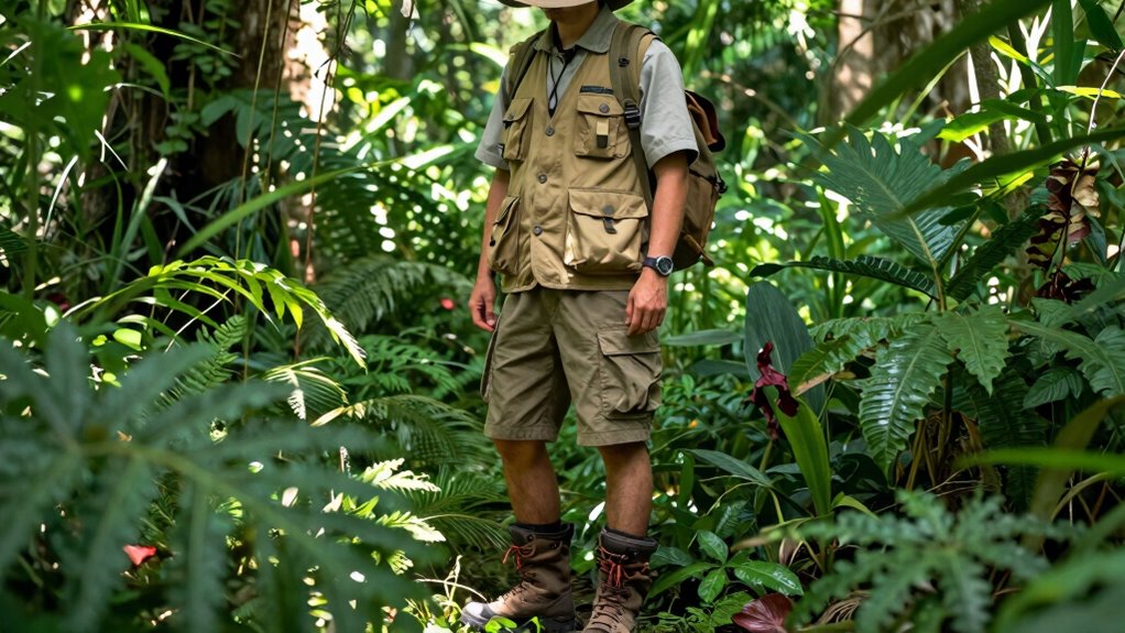 adventure ready explorer costume ideas