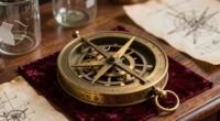 antique instruments inspire modern makers