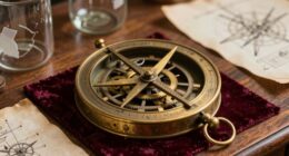 antique instruments inspire modern makers