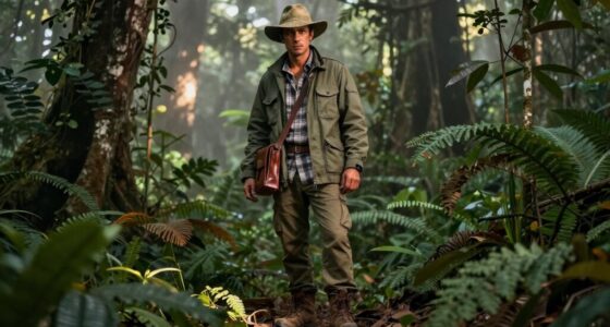 authentic adventure style guide