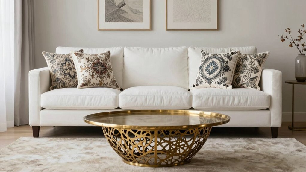 balance aesthetics with functionality