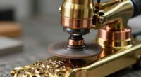 brass and copper polishing ideas
